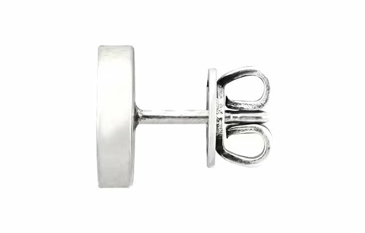 Серьги Gucci Interlocking Double G Enamel Earrings Pink - изображение 2