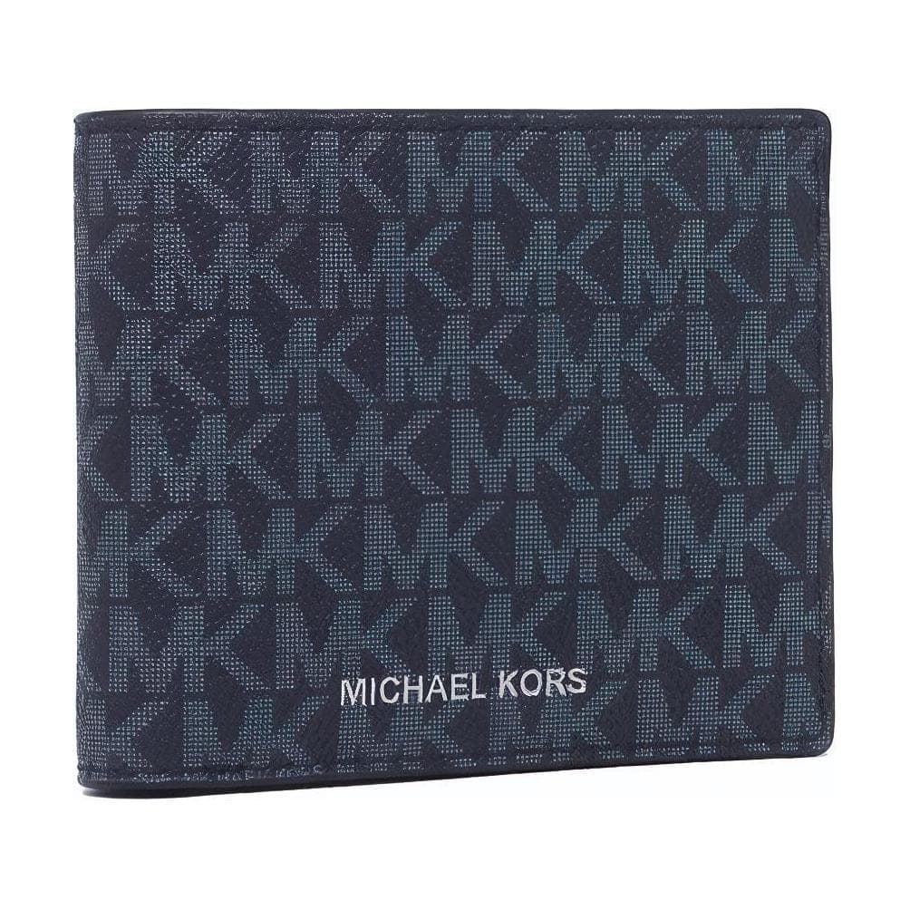 Кошелек MICHAEL KORS Billford PVC - изображение 2