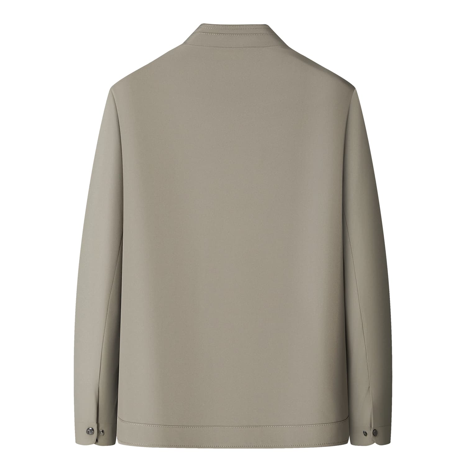 Куртка PIERRE CARDIN Куртки и Пальто Мужской Хаки - изображение 2