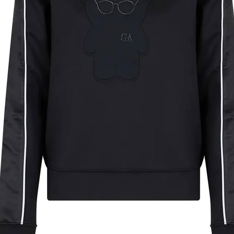 Худи EMPORIO ARMANI - изображение 4