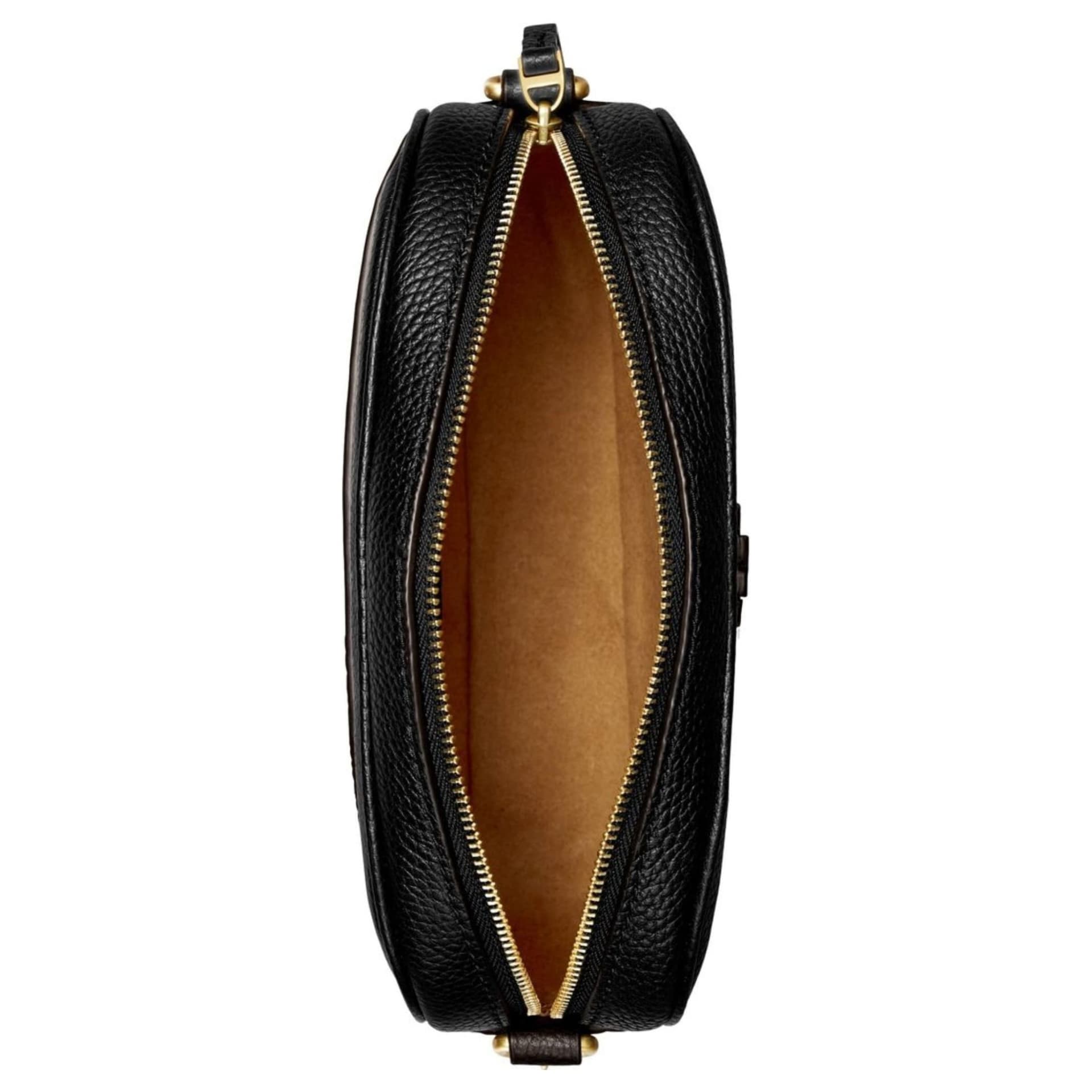 Мини-сумка TORY BURCH McGraw - изображение 4