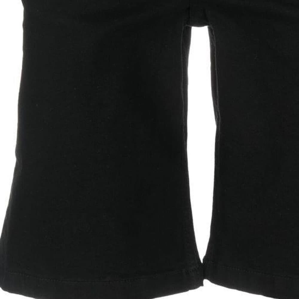 Джинсовые шорты VERSACE JEANS COUTURE SS23 Logo - изображение 6