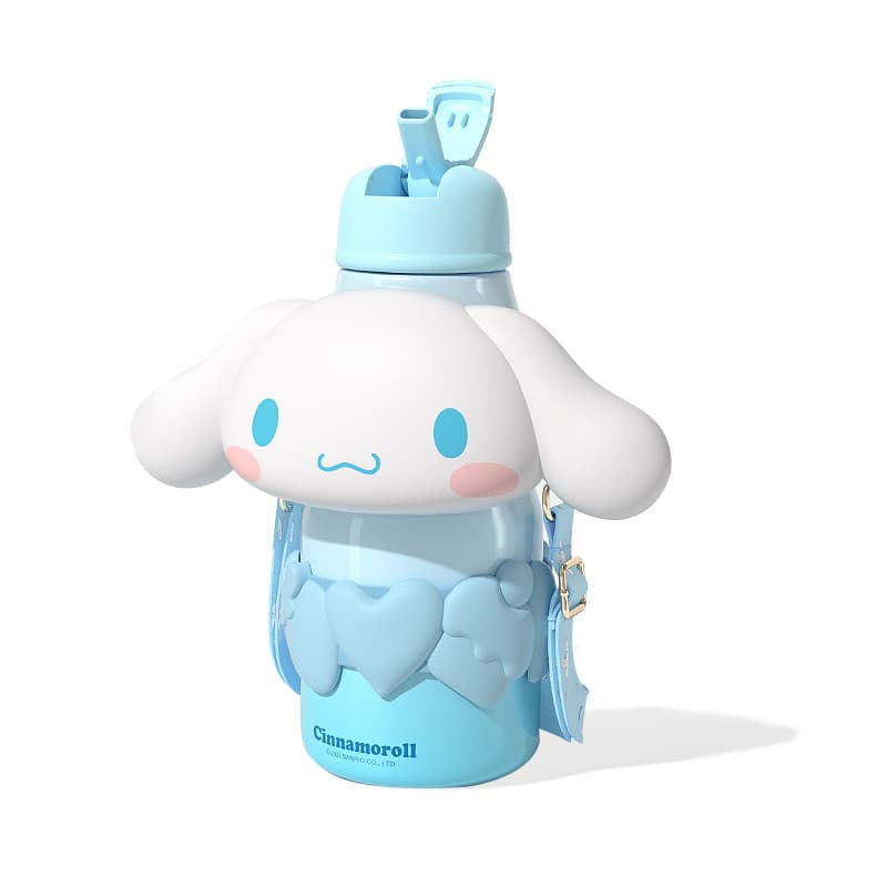 Sanrio Hello Kitty Термокружка 640 мл - изображение 1