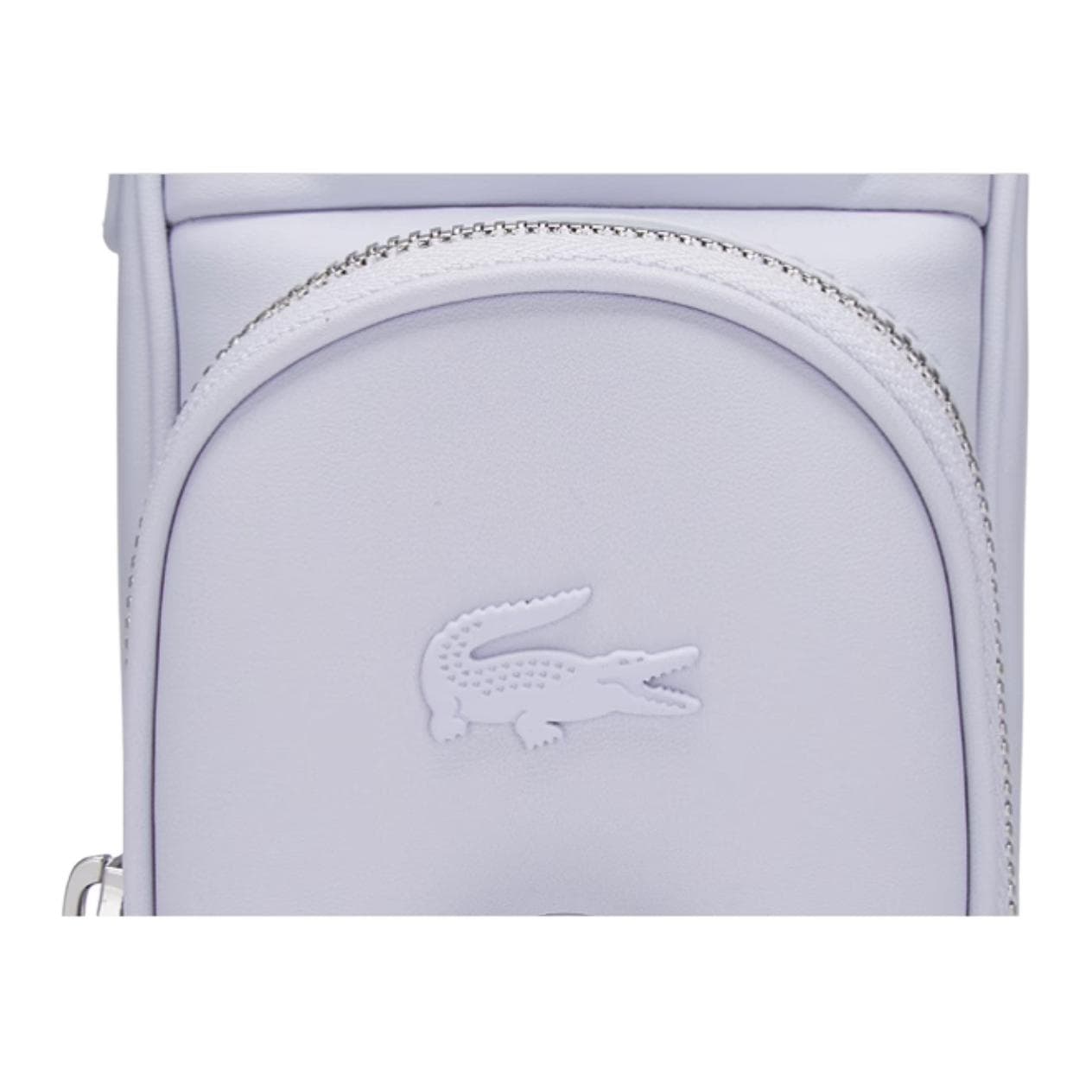 Мини-сумка LACOSTE PU - изображение 5