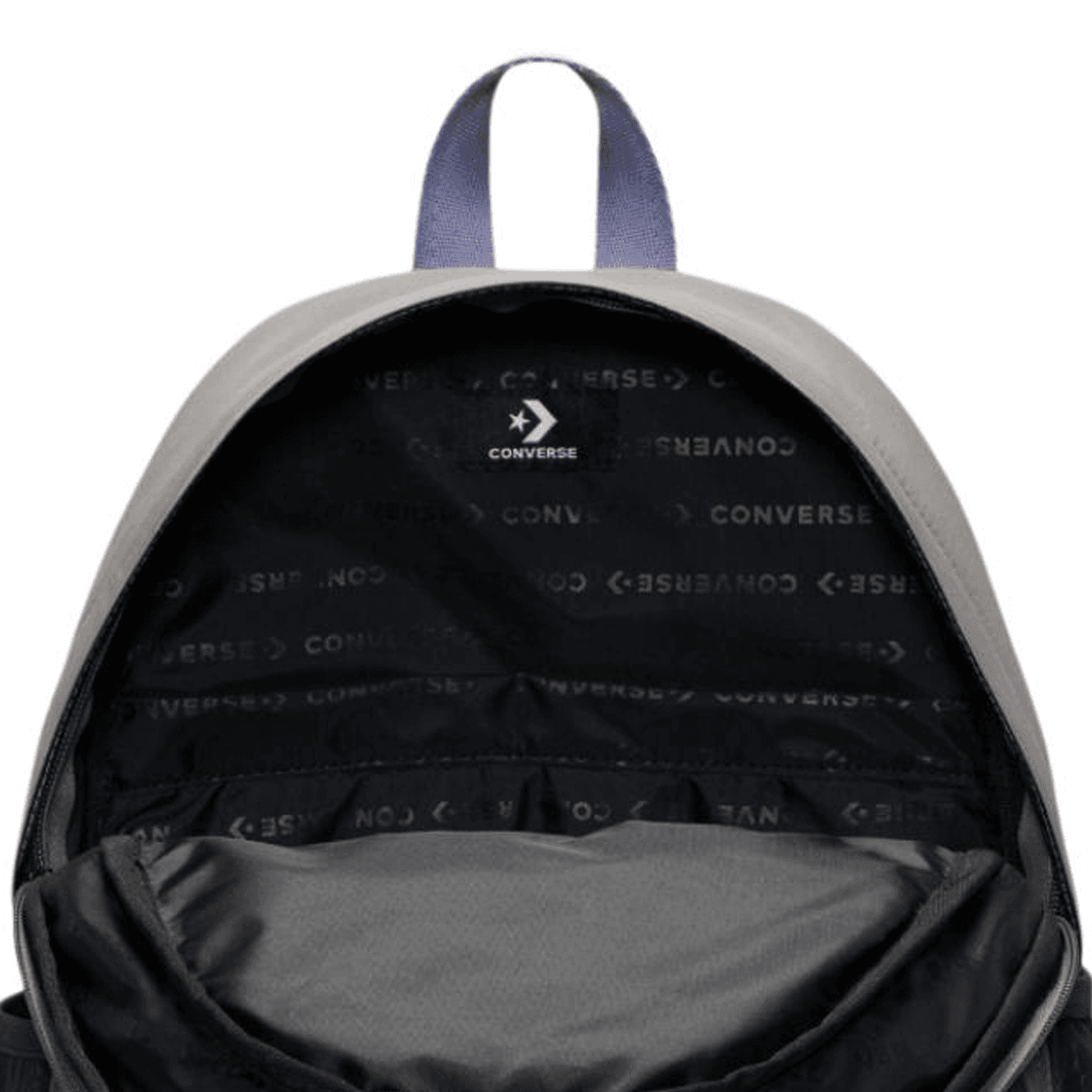 Рюкзак Converse Active Backpack Purple - изображение 4