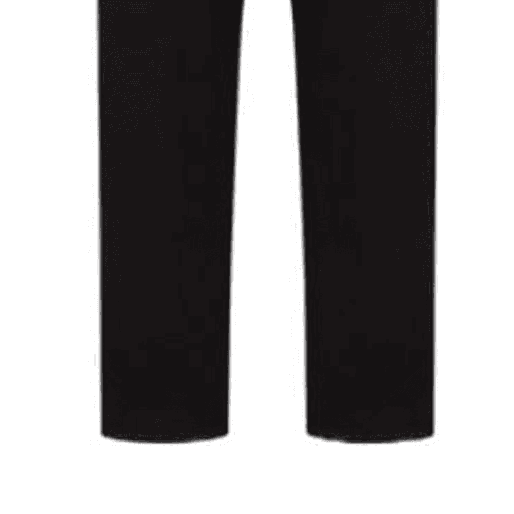 Спортивный костюм EMPORIO ARMANI EA7 SS25 Повседневная Спортивная Одежда Мужская Черная - изображение 5