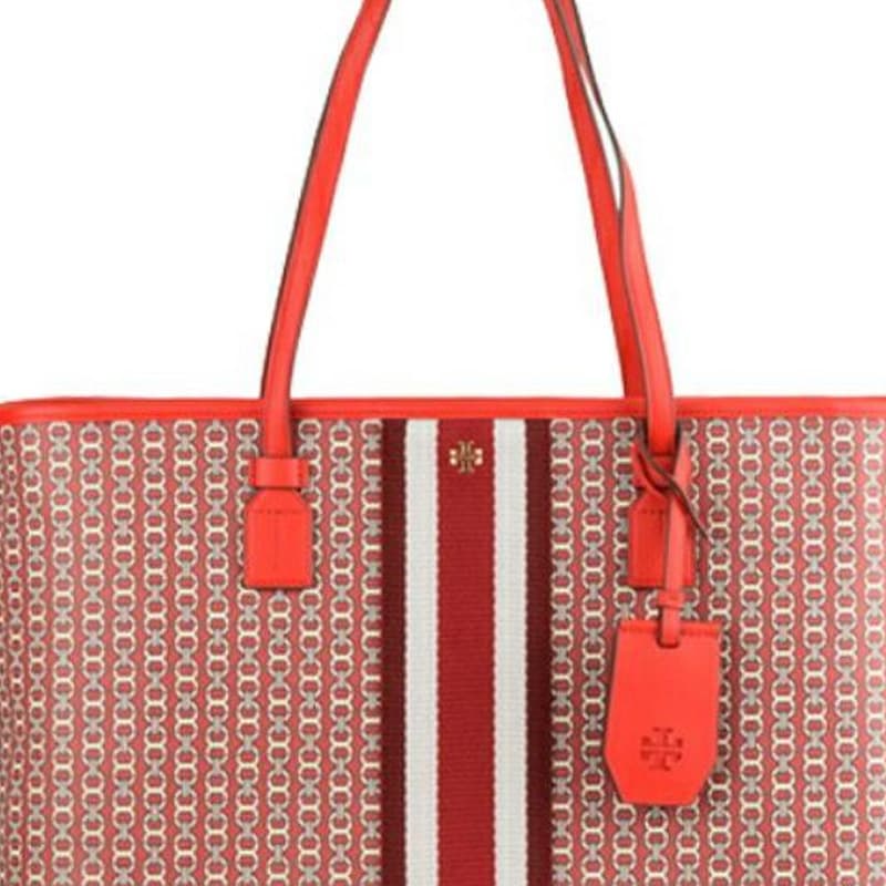 Мини-сумка TORY BURCH Gemini Link Tote - изображение 3