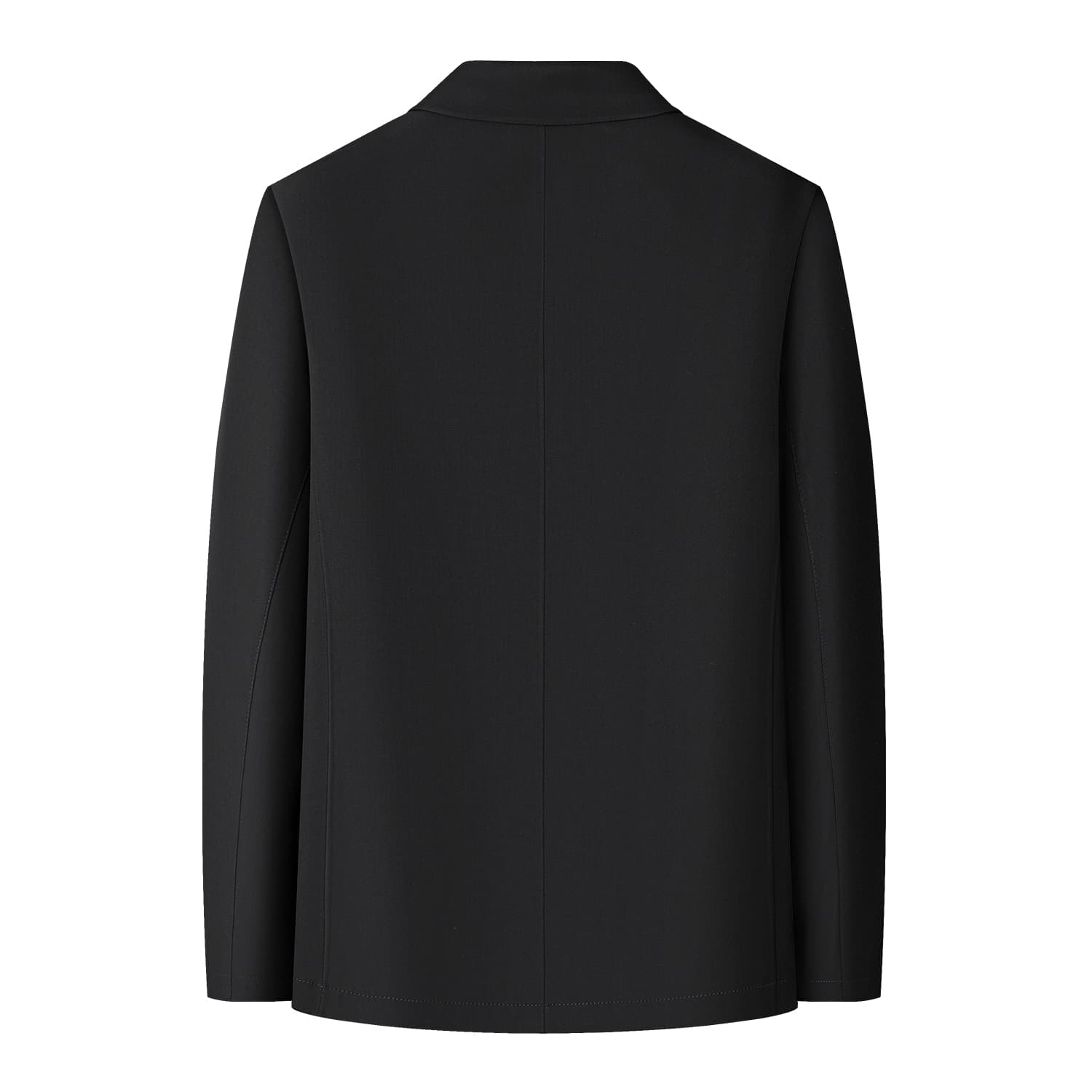 Куртка PIERRE CARDIN Куртки и Пальто Мужской Черный - изображение 2