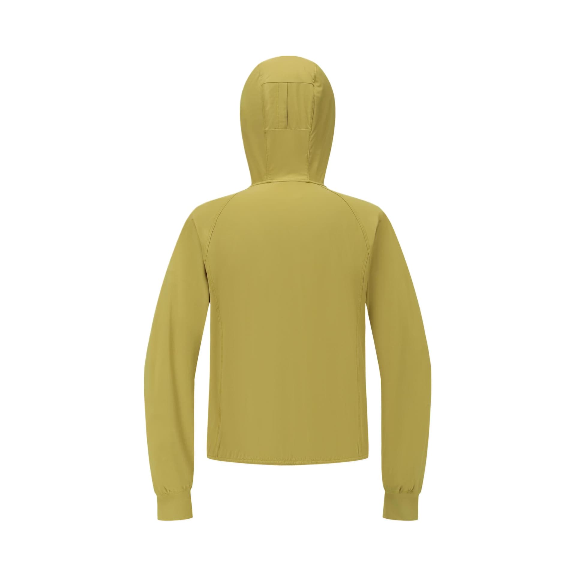 DECATHLON Топ MH500 Золотистый Зеленый Подростковый - изображение 2