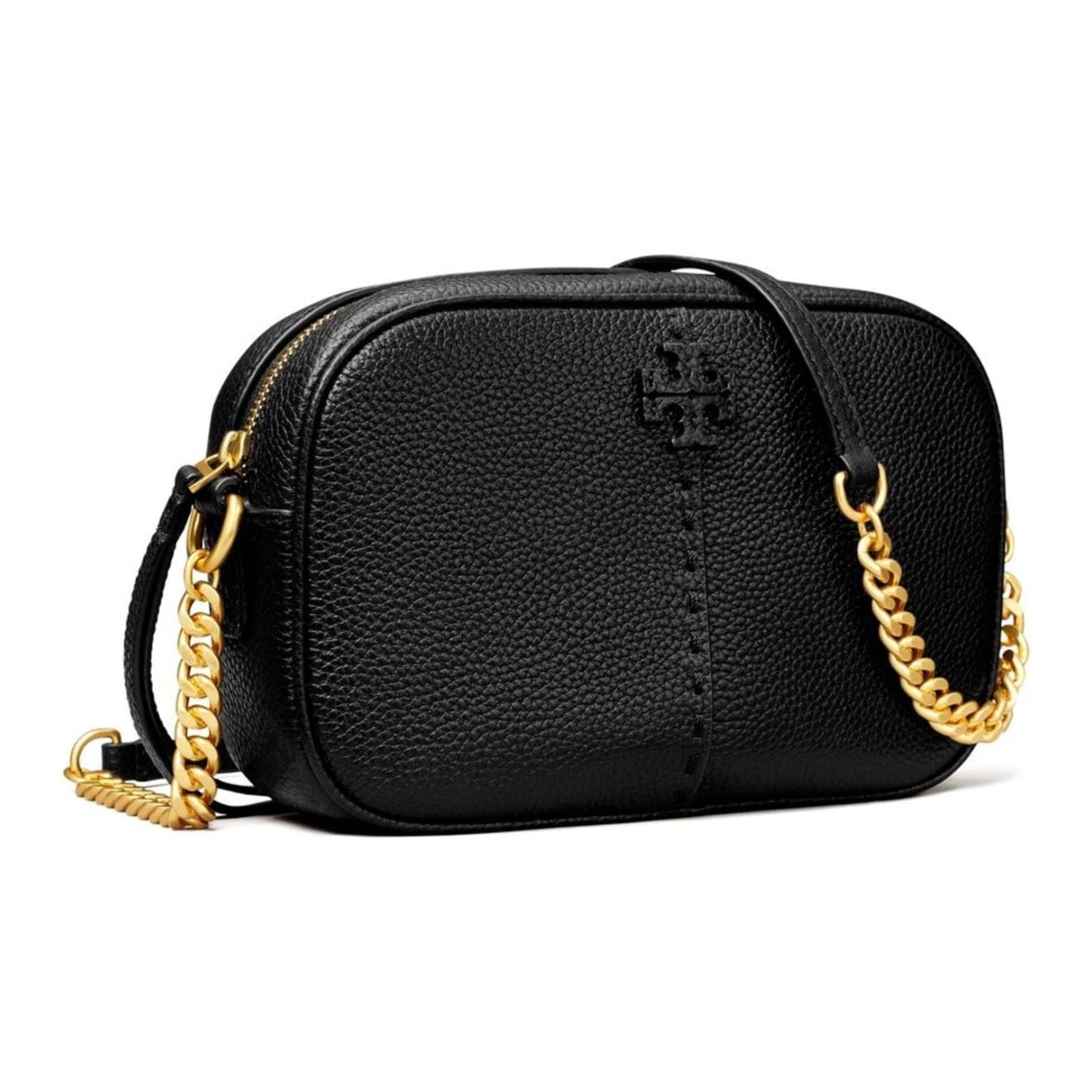 Мини-сумка TORY BURCH McGraw - изображение 3