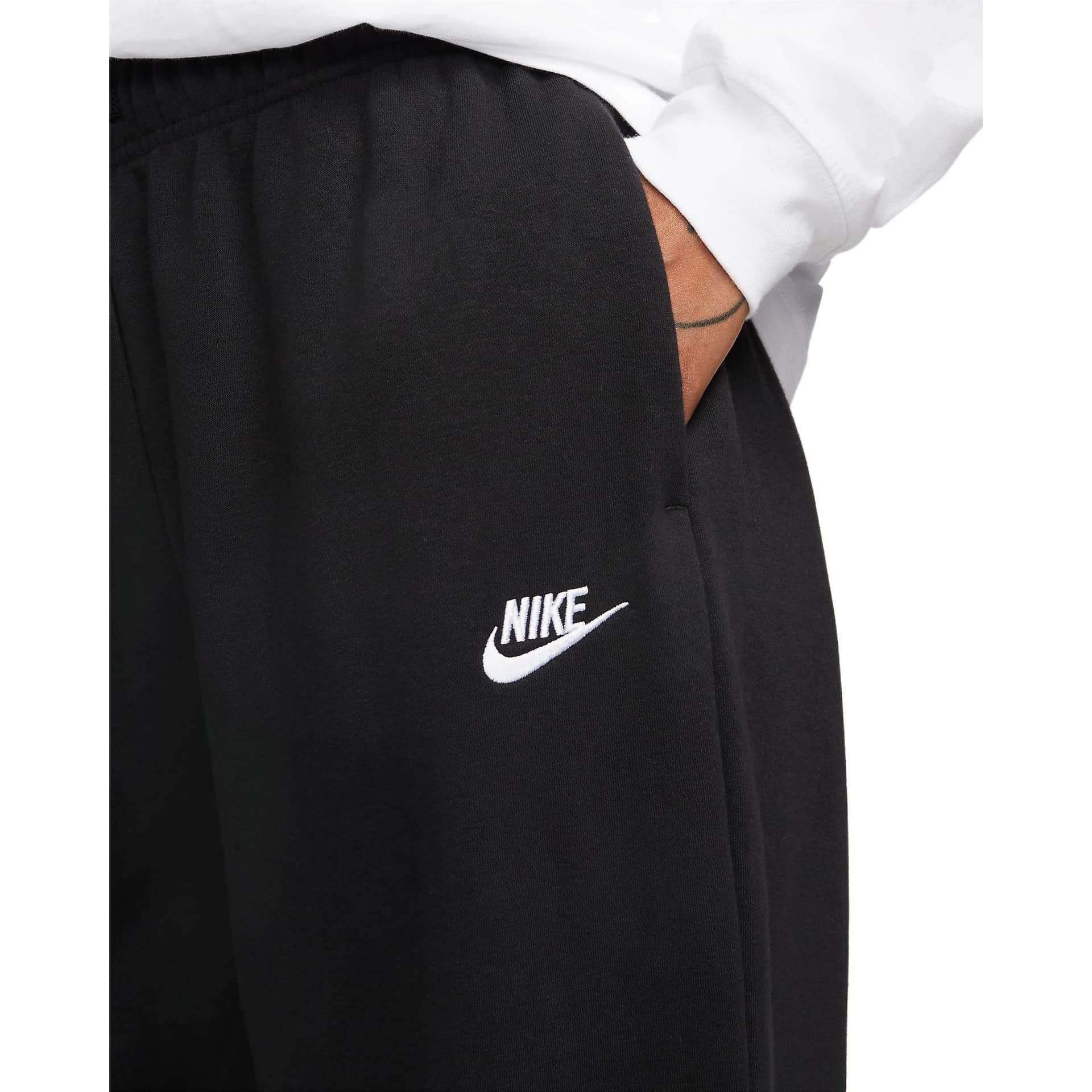 Штаны Nike Logo - изображение 6