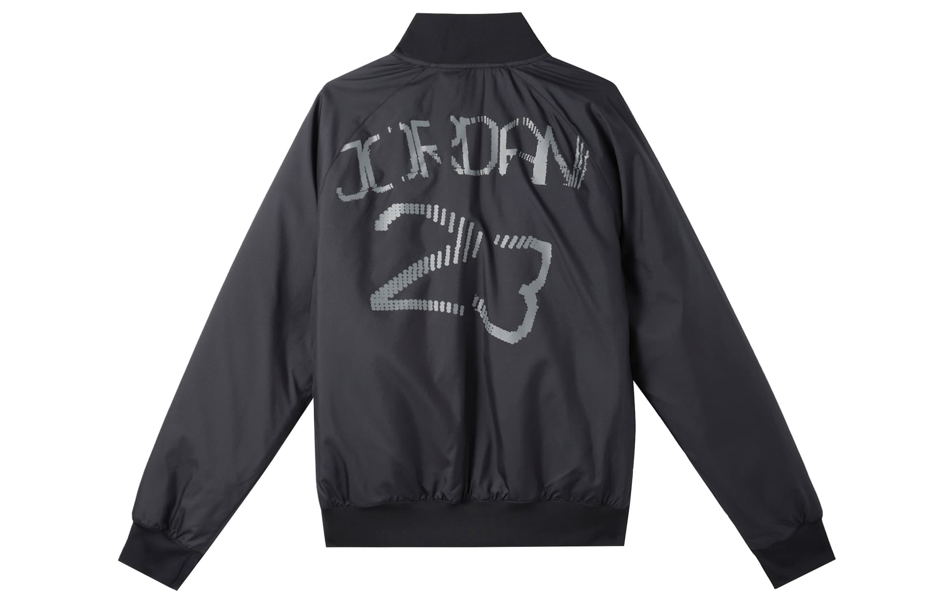 Куртка Jordan As M J Casual Sports Куртки & Пальто Мужской Черный - изображение 2
