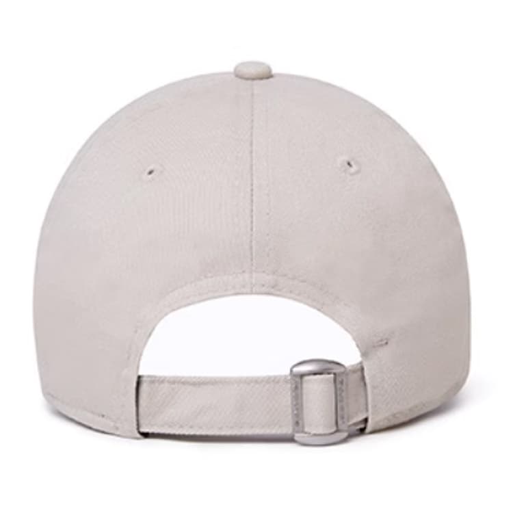 Кепка new era Хлопковое волокно Кепки Детский Серый - изображение 2