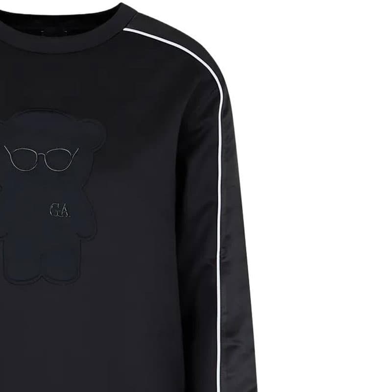 Худи EMPORIO ARMANI - изображение 5
