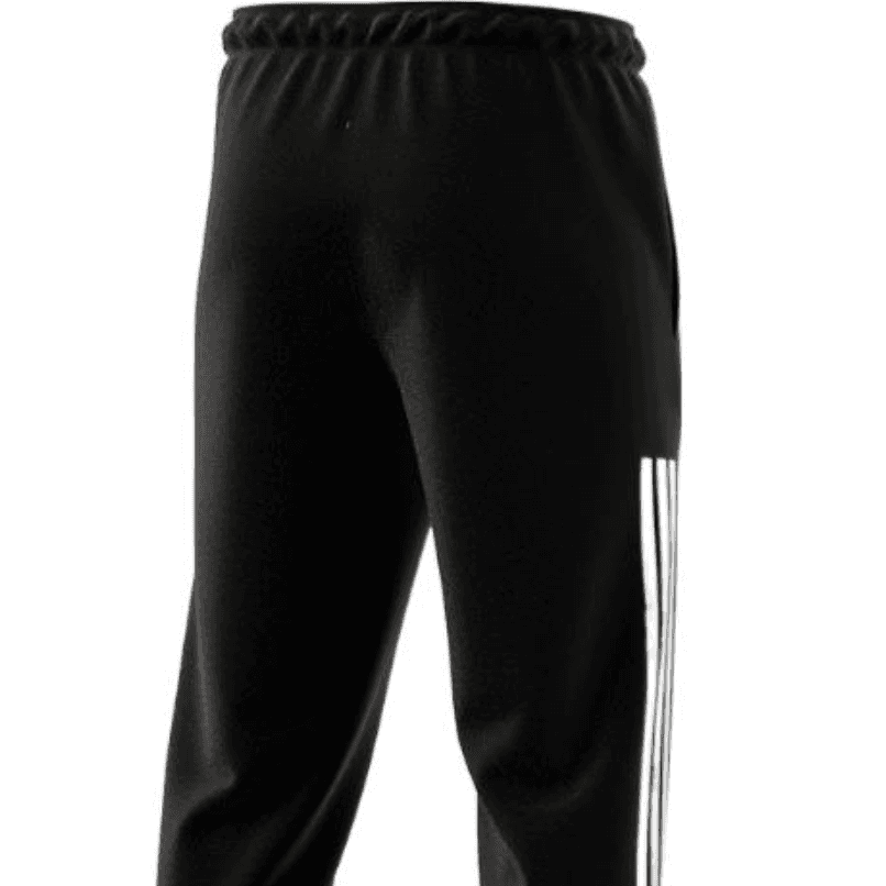 Штаны adidas Logo - изображение 3