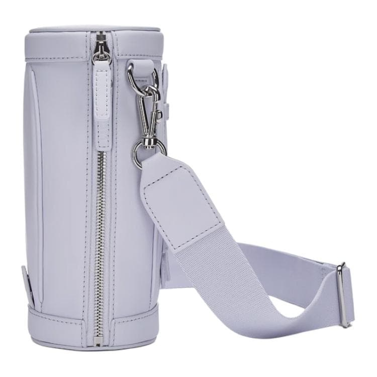 Мини-сумка LACOSTE PU - изображение 3