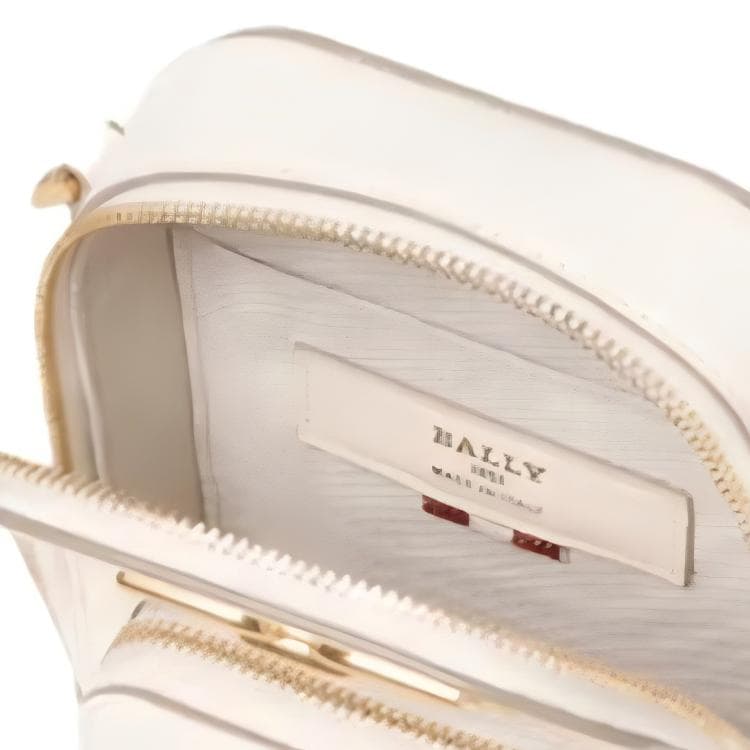 Сумка через плечо BALLY BEMAL Logo - изображение 5