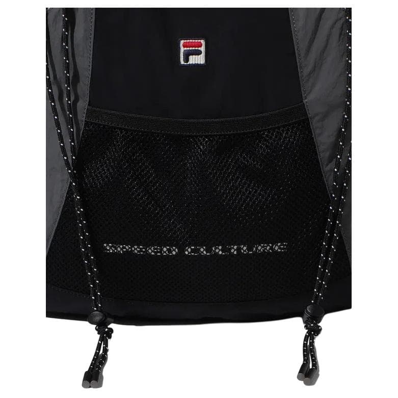 Сумка через плечо FILA - изображение 4