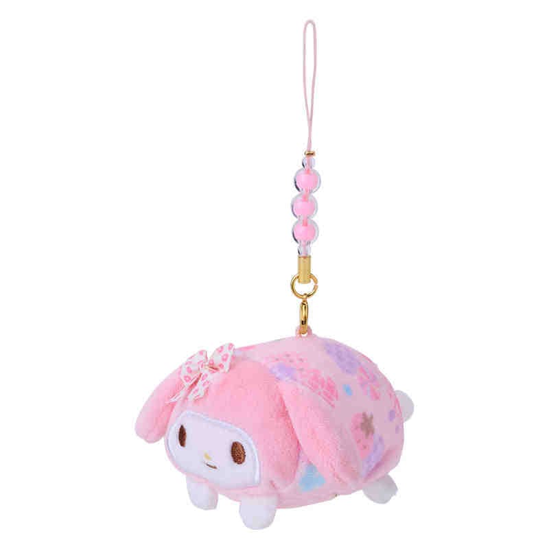 Sanrio Плюшевые брелки - изображение 1