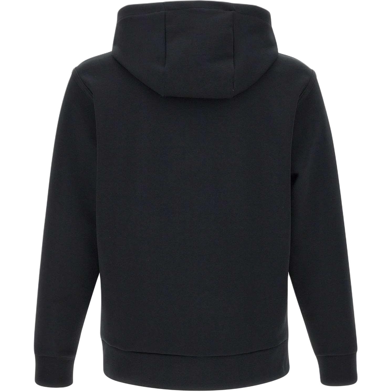 Куртка HUGO BOSS Куртки и Пальто Мужской Черный - изображение 2