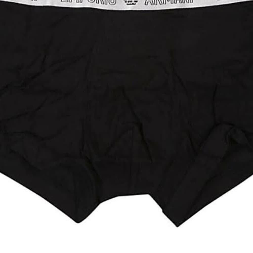 Трусы EMPORIO ARMANI Logo 2 - изображение 5