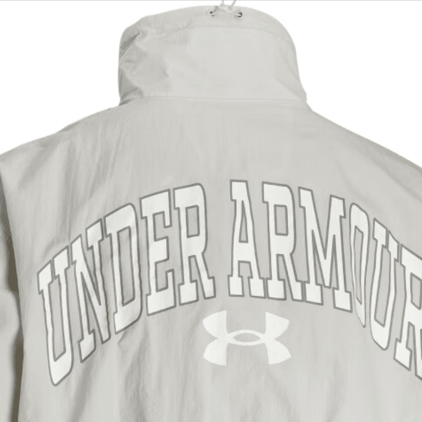 Куртка Under Armour logo - изображение 3