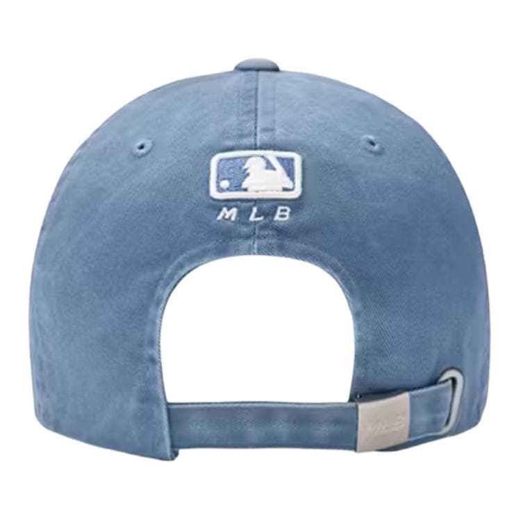 Кепка MLB Хлопковые кепки унисекс синие - изображение 2
