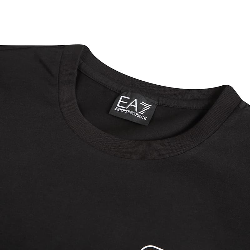 Футболка EMPORIO ARMANI SS23 EA7 T - изображение 5