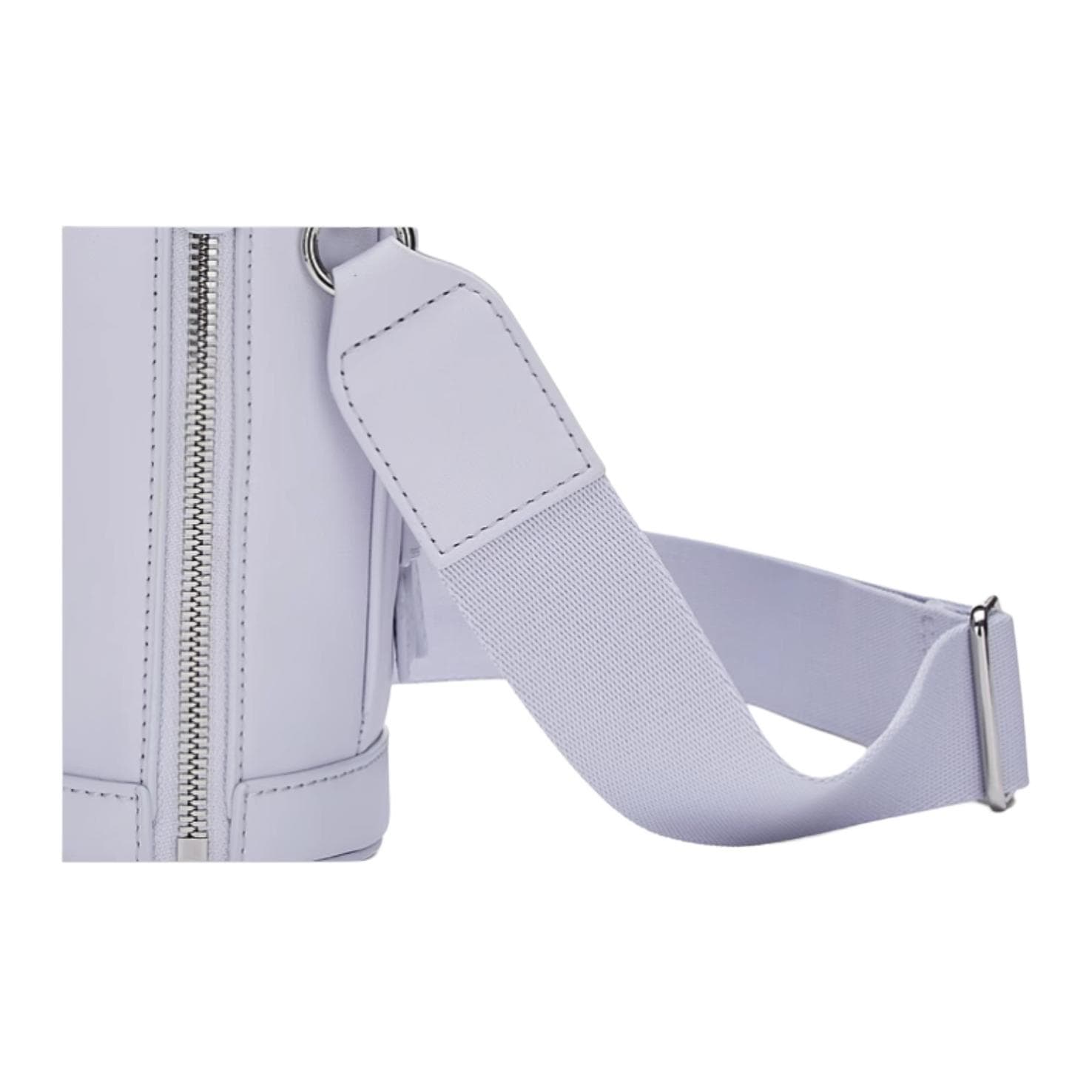 Мини-сумка LACOSTE PU - изображение 4