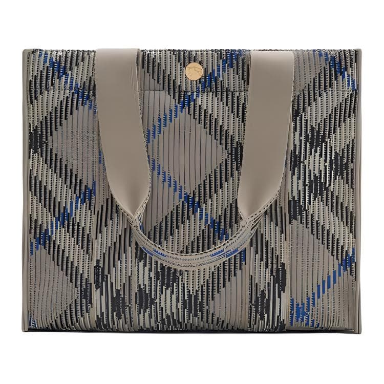 Сумка Burberry Tote Bag - изображение 3