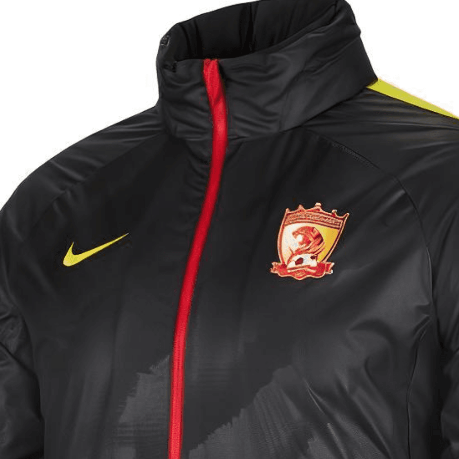 Куртка Nike AWF ) - изображение 4