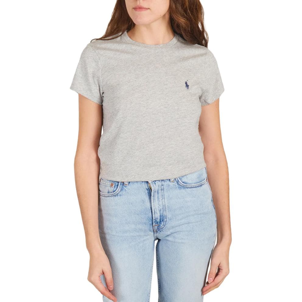 Футболка Polo Ralph Lauren SS23 LogoT - изображение 6