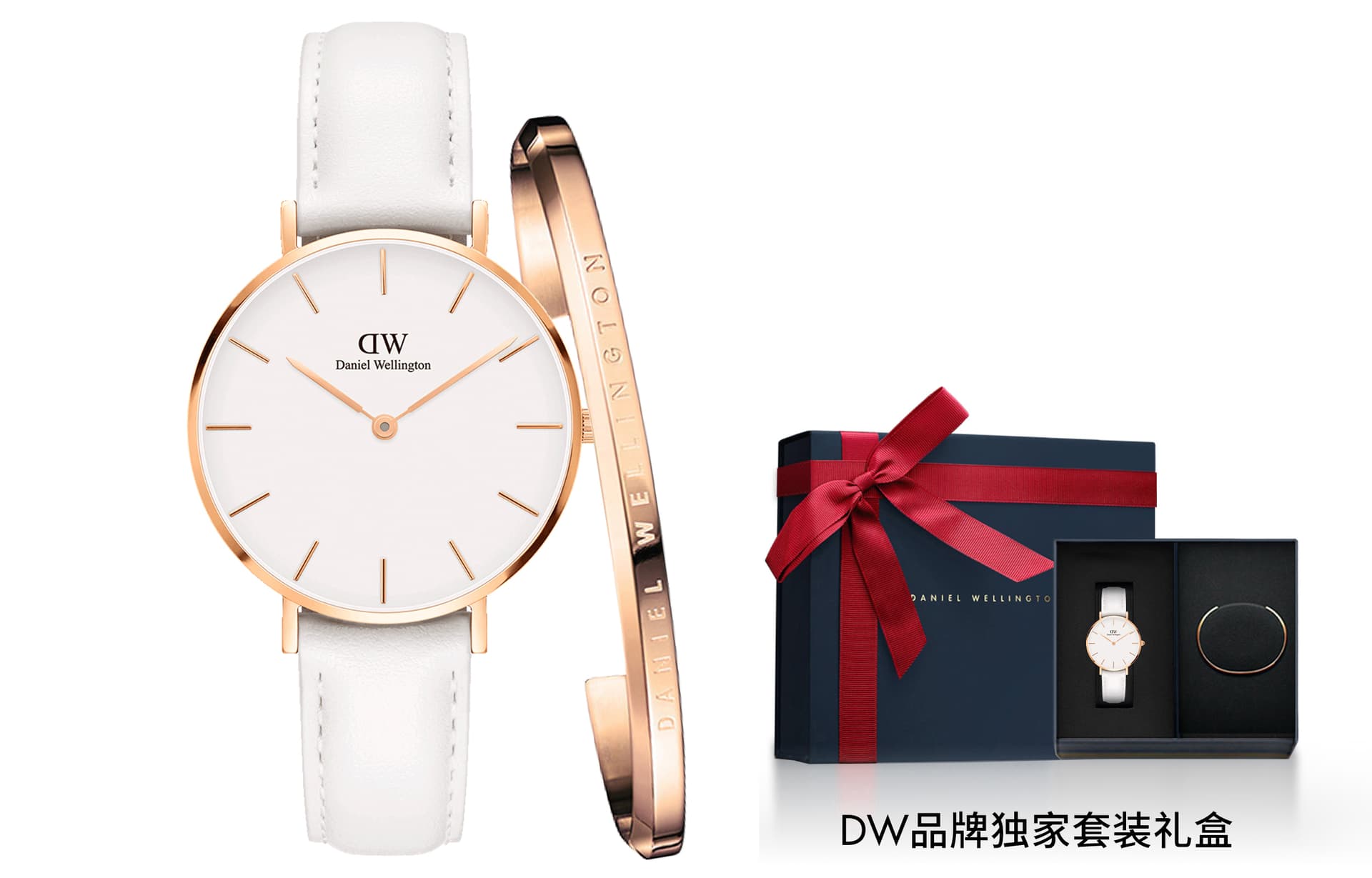 Механические часы Daniel Wellington DWDW 32mm - изображение 2