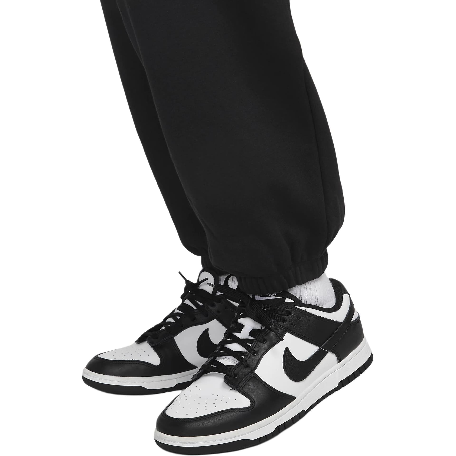 Штаны Nike Logo - изображение 7
