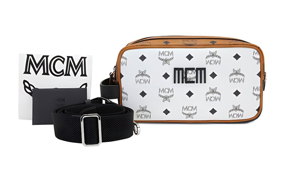 MCM Visetos - изображение 4