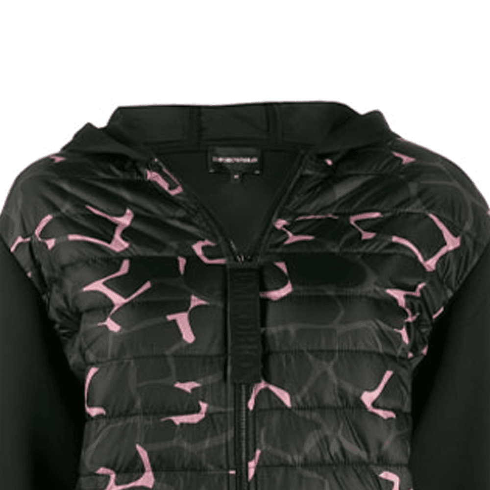 Куртка EMPORIO ARMANI - изображение 2