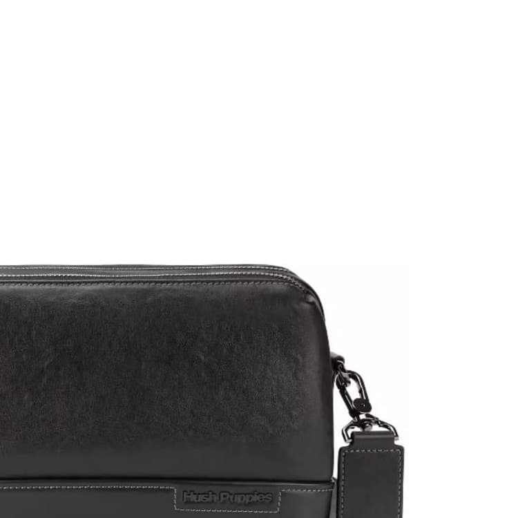 Мини-сумка Hush Puppies - изображение 5