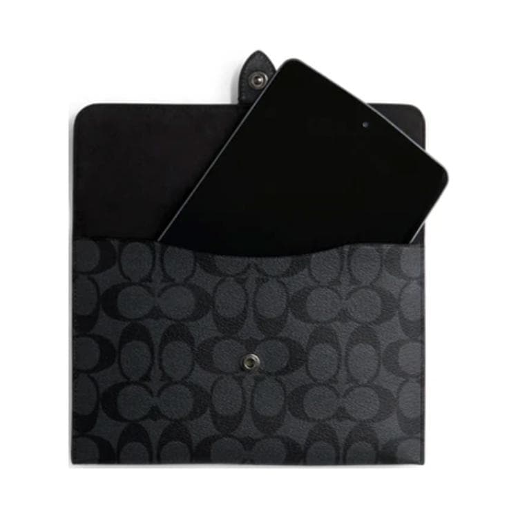 Картхолдер COACH Tablet 23 - изображение 5