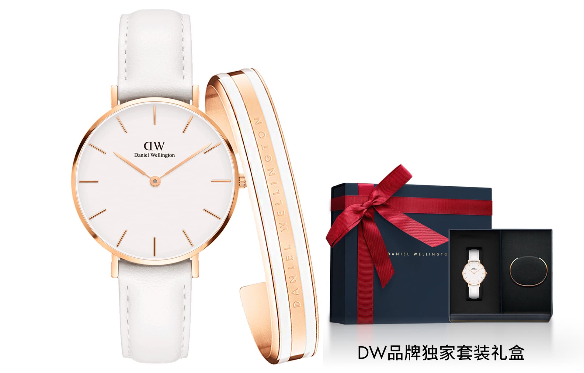 Механические часы Daniel Wellington DWDW 32MM - изображение 2