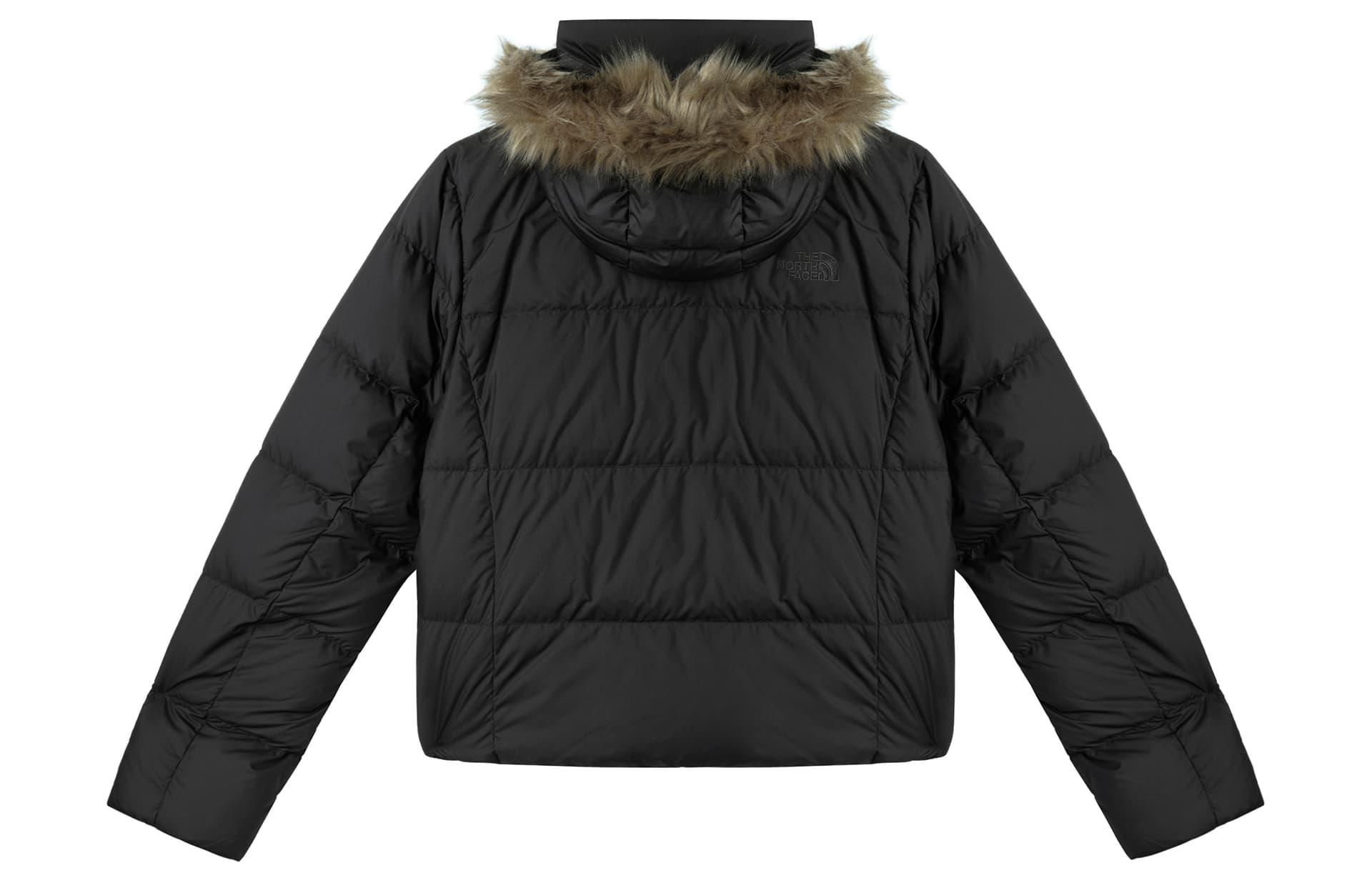 Пуховик THE NORTH FACE Logo - изображение 2