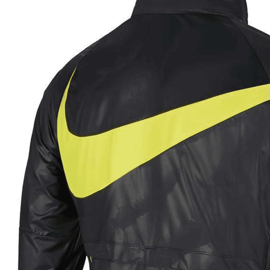 Куртка Nike AWF ) - изображение 3
