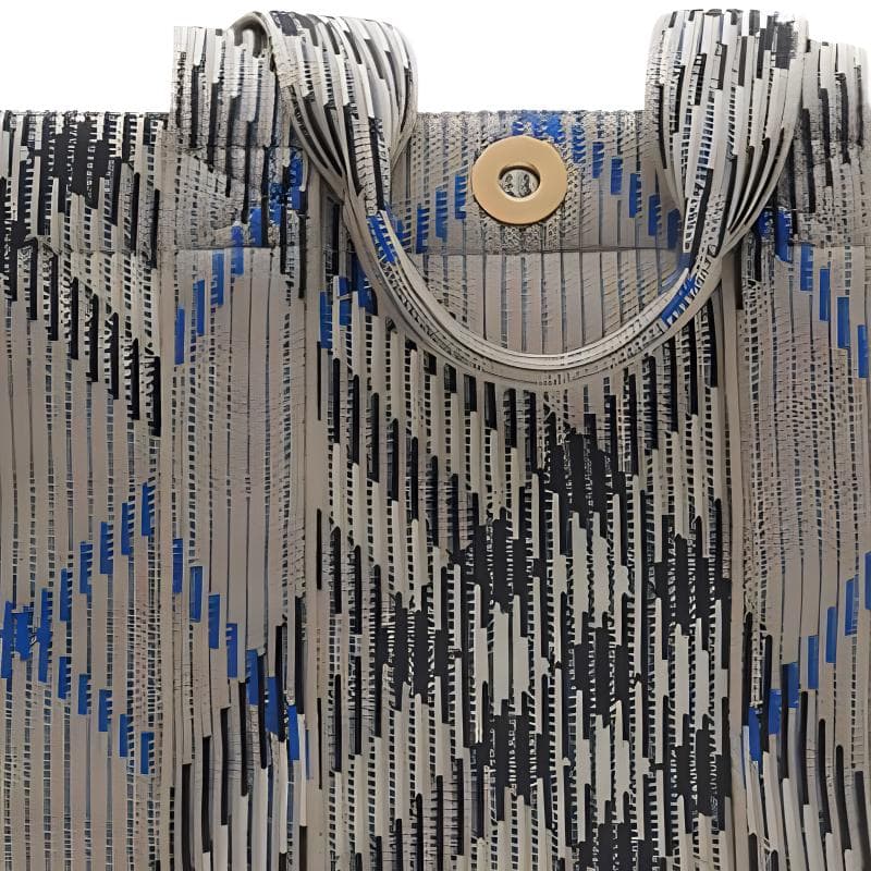 Сумка Burberry Tote Bag - изображение 4