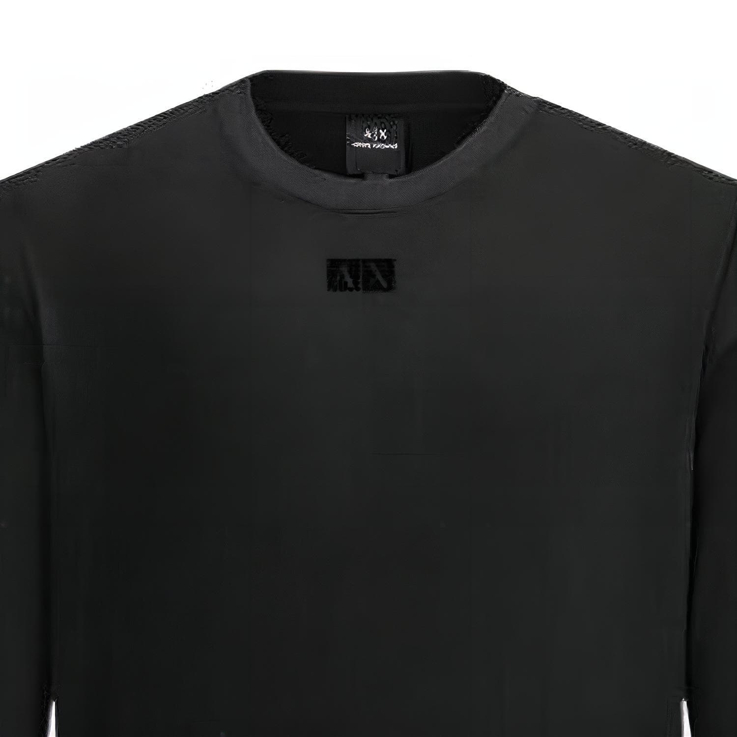 Худи ARMANI EXCHANGE FW22 - изображение 4
