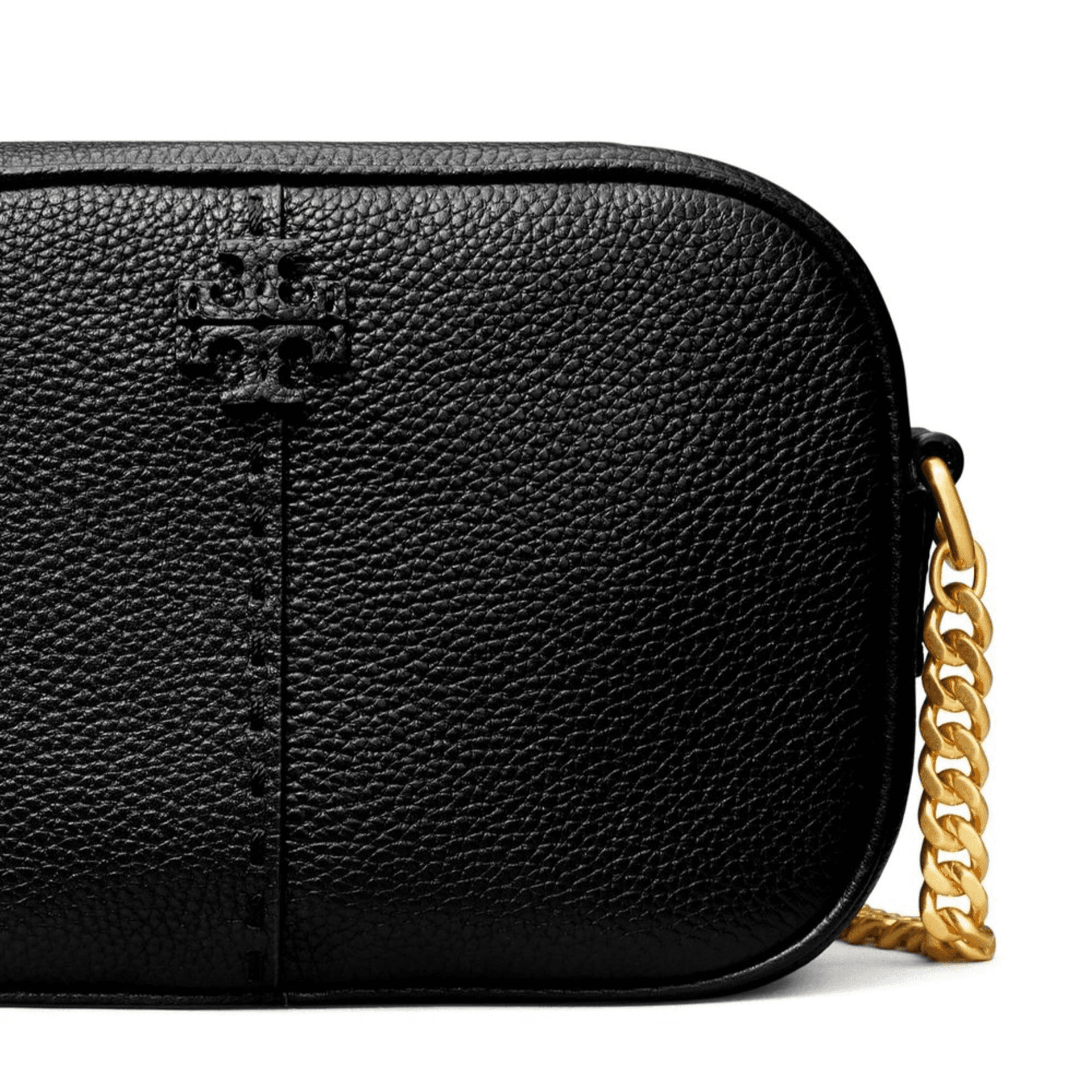 Мини-сумка TORY BURCH McGraw - изображение 5