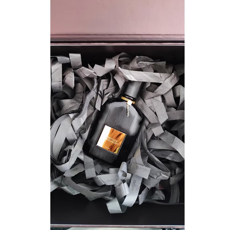 Парфюм Tom Ford Noir Orchid EDP - изображение 6