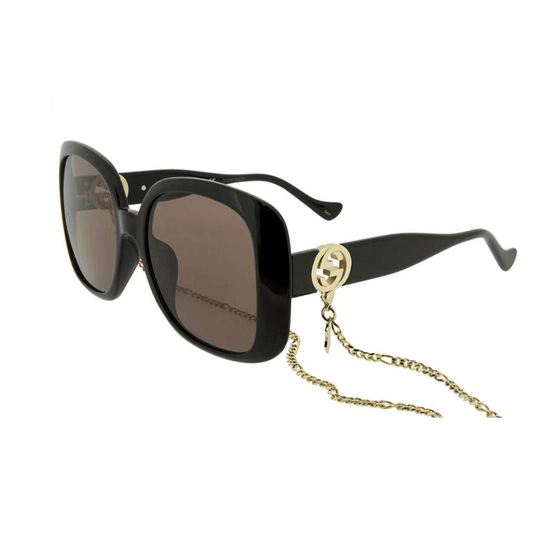 Солнцезащитные очки GUCCI G - изображение 2