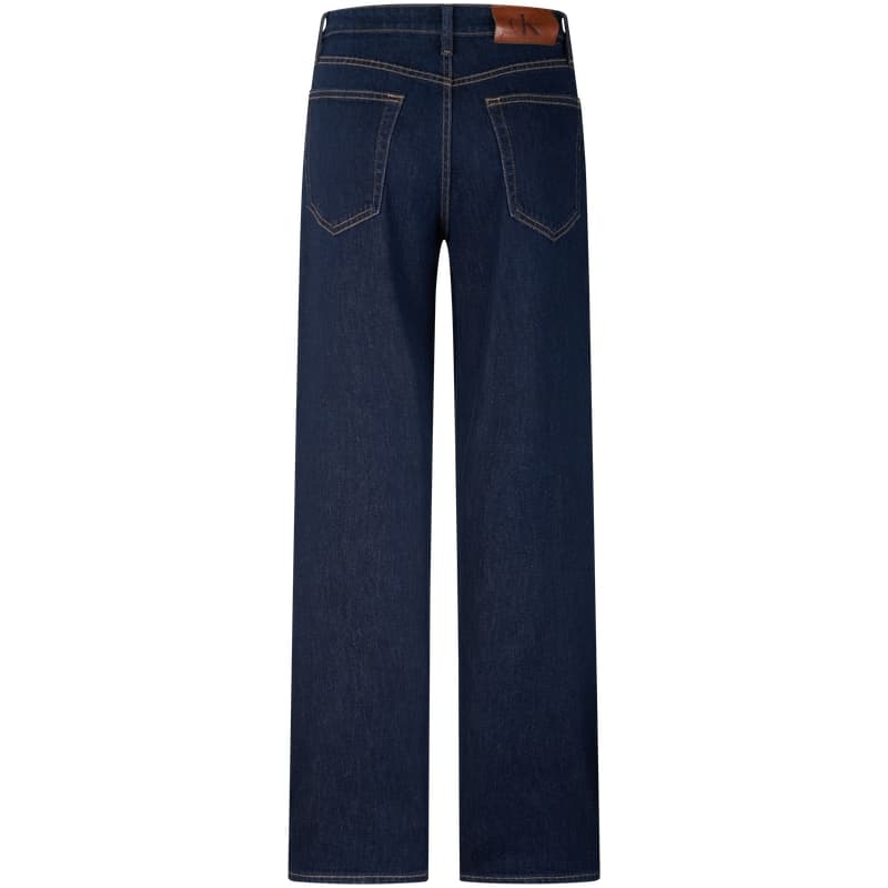Джинсы Calvin Klein SS25 Джинсы Женские - изображение 2