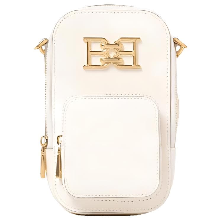 Сумка через плечо BALLY BEMAL Logo - изображение 1