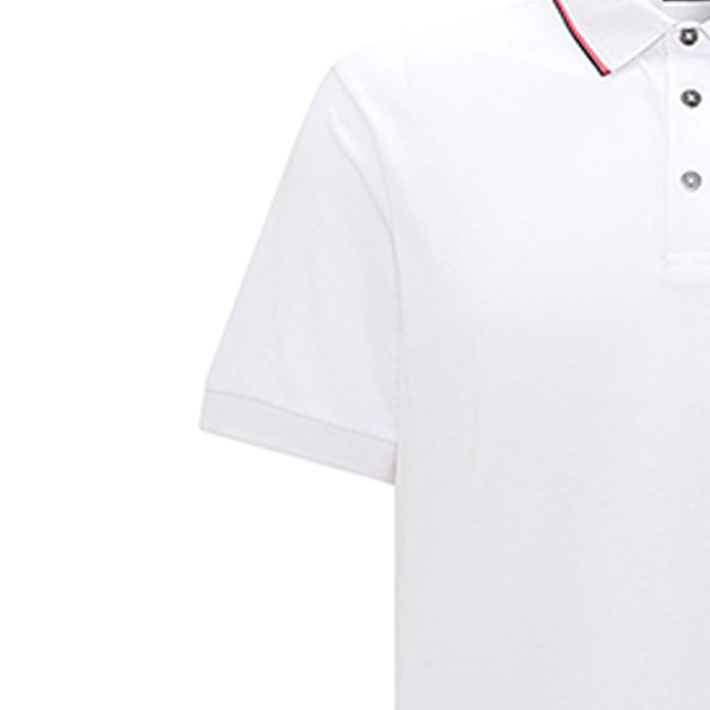 Поло EMPORIO ARMANI SS23 EA7 Polo - изображение 5