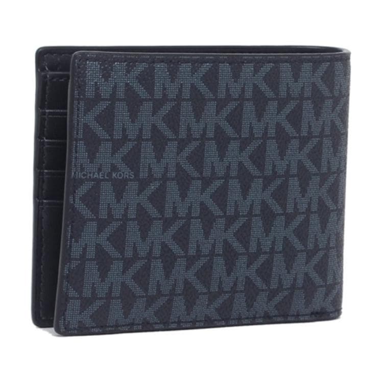 Кошелек MICHAEL KORS Billford PVC - изображение 3